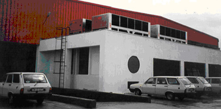 Νέο Εργοστάσιο Coca Cola στη Timisoara, Ρουμανία